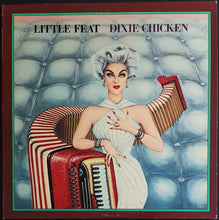 Load image into Gallery viewer, Little Feat - Dixie Chicken