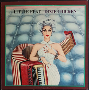 Little Feat - Dixie Chicken