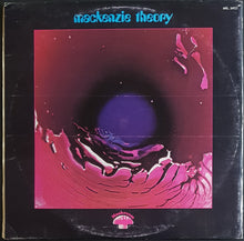 Load image into Gallery viewer, Mackenzie Theory - Out Of The Blue