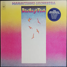 Load image into Gallery viewer, Mahavishnu Orchestra - Birds Of Fire