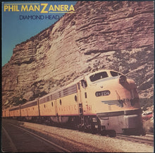 Load image into Gallery viewer, Phil Manzanera - Diamond Head