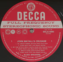 Load image into Gallery viewer, John Mayall - Crusade