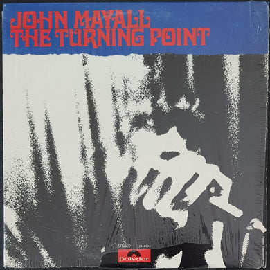 John Mayall - The Turning Point