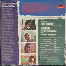 Load image into Gallery viewer, John Mayall - The Turning Point