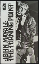 Load image into Gallery viewer, John Mayall - The Turning Point