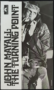 John Mayall - The Turning Point