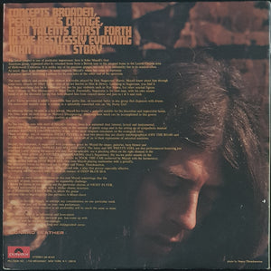John Mayall - U.S.A. Union