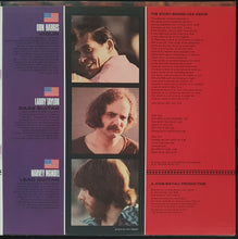 Load image into Gallery viewer, John Mayall - U.S.A. Union