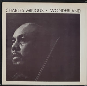 Charles Mingus - Wonderland