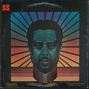 Charles Mingus - Wonderland