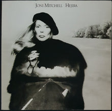 Load image into Gallery viewer, Mitchell, Joni - Hejira