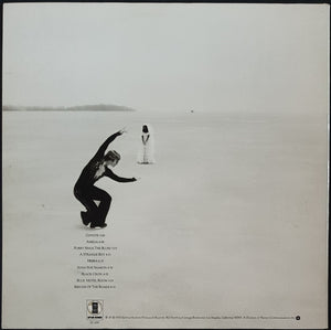 Mitchell, Joni - Hejira