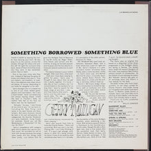 Load image into Gallery viewer, Mulligan, Gerry - Something Borrowed - Something Blue