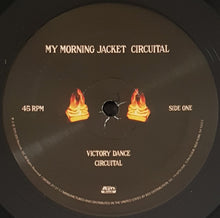 Load image into Gallery viewer, My Morning Jacket - Circuital