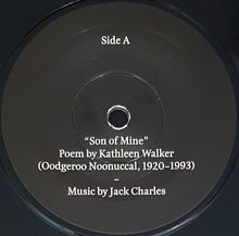 Load image into Gallery viewer, Charles, Uncle Jack - Son Of Mine