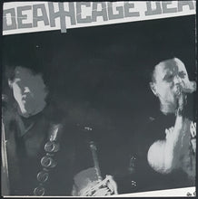 Load image into Gallery viewer, Deathcage - Tomorrow We Die