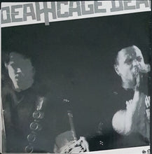 Load image into Gallery viewer, Deathcage - Tomorrow We Die