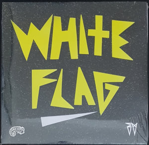 Ecca Vandal - White Flag / Battle Royal