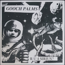 Load image into Gallery viewer, Gooch Palms - R U 4 Sirius?