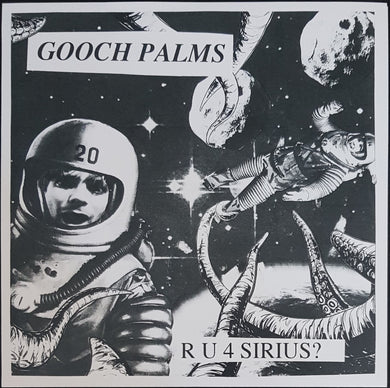 Gooch Palms - R U 4 Sirius?
