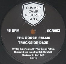 Load image into Gallery viewer, Gooch Palms - Trackside Daze