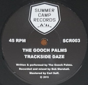 Gooch Palms - Trackside Daze