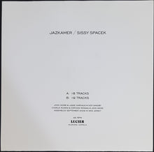 Load image into Gallery viewer, Sissy Spacek - Jazkamer / Sissy Spacek