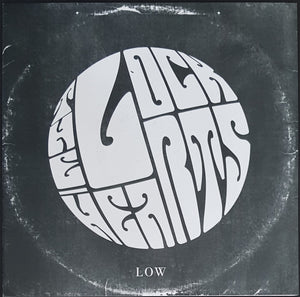 Lockhearts - Low