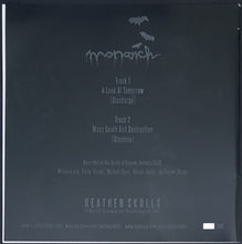 Load image into Gallery viewer, Monarch! - A Look At Tomorrow