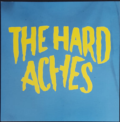 Hard Aches - The Hard Aches / Muncie Girls