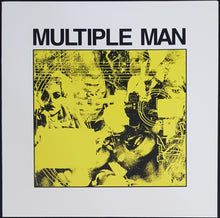 Load image into Gallery viewer, Multiple Man - Guilt Culture