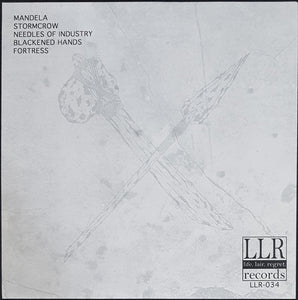 Rebirth - Instincts Of Suffering