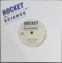 Load image into Gallery viewer, Rocket Science - Lipstick Red