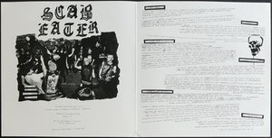 Scab Eater - Mind Trench