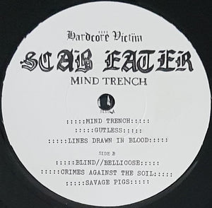 Scab Eater - Mind Trench