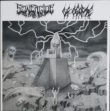 Load image into Gallery viewer, Sewercide - Sewercide / Of Corpse