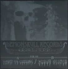 Load image into Gallery viewer, Sewercide - Sewercide / Of Corpse