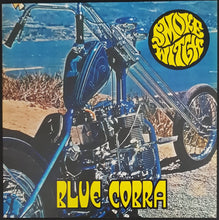 Load image into Gallery viewer, Smoke Witch - Blue Cobra