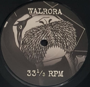 Scab - Scab / Walrora