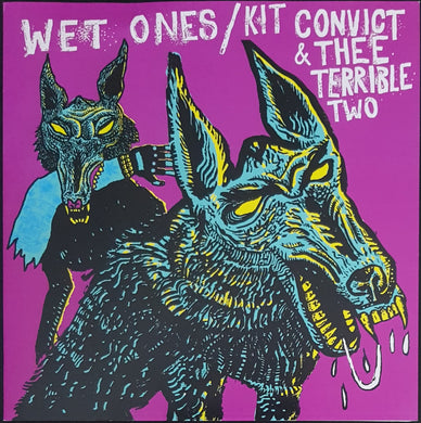 Wet Ones - Get Me out Of Here