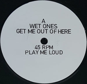 Wet Ones - Get Me out Of Here