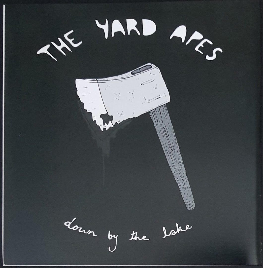 Yard Apes - Down By The Lake