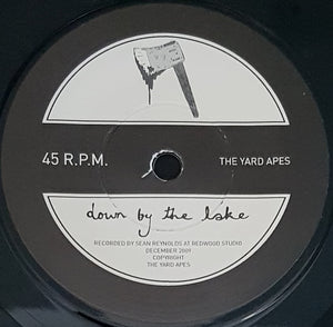 Yard Apes - Down By The Lake