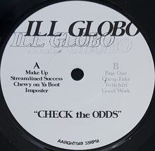Load image into Gallery viewer, Ill Globo - Check The Odds