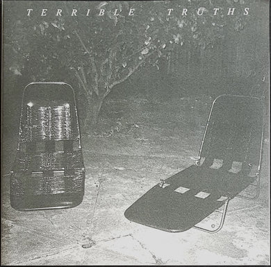 Terrible Truths - Terrible Truths