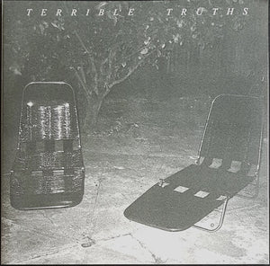 Terrible Truths - Terrible Truths