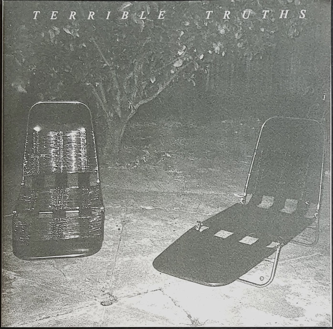 Terrible Truths - Terrible Truths