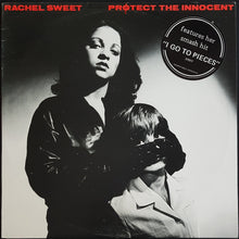 Load image into Gallery viewer, Sweet, Rachel - Protect The Innocent