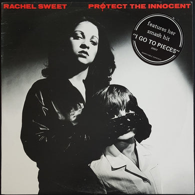 Sweet, Rachel - Protect The Innocent