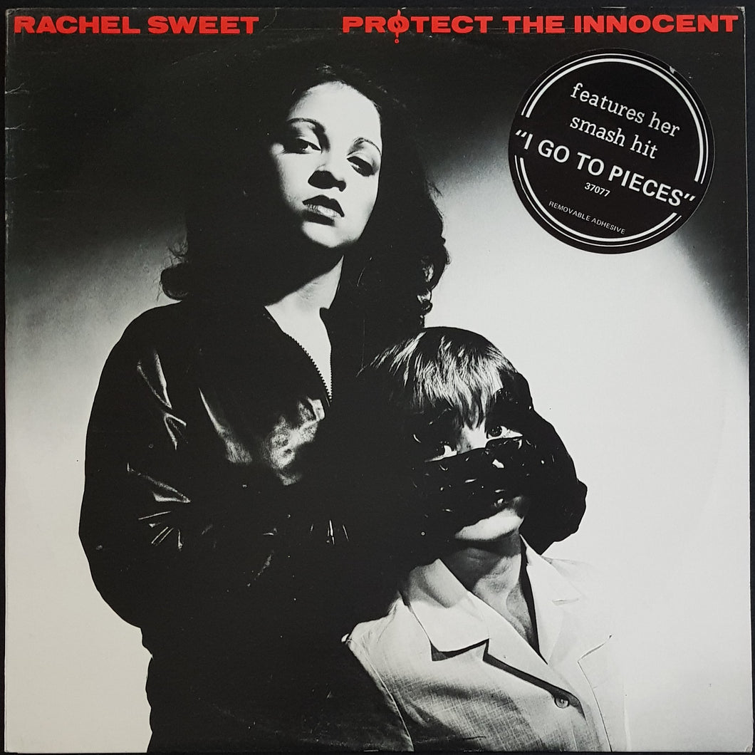 Sweet, Rachel - Protect The Innocent